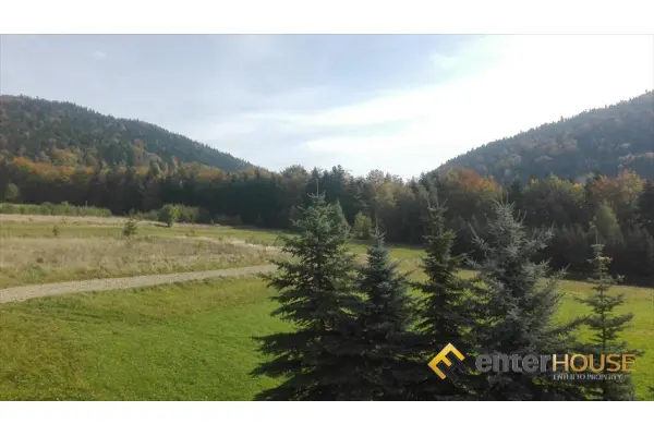 małopolskie, limanowski, Limanowa, Pisarzowa, Sprzedane !!!