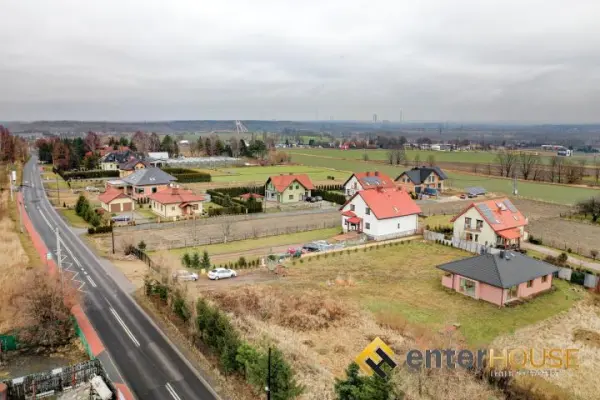 gliwicki, Gierałtowice, Przyszowice, SPRZEDANE !!!