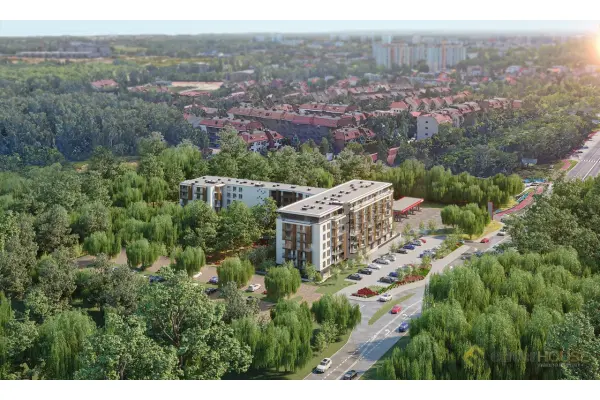 śląskie, Katowice, Mieszkanie na sprzedaż