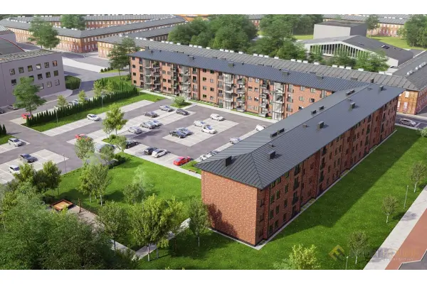śląskie, Katowice, Nowy Nikisz