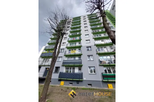 Sosnowiec, IDEALNE DO ZAMIESZKANIA I POD INWESTYCJE