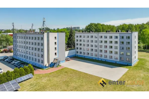 Mysłowice, Powierzchnia biurowa MYSŁOWICE